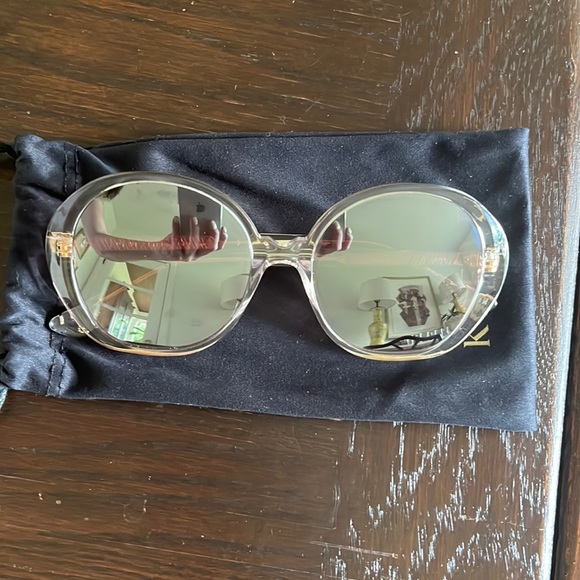 KREWE Accessories Womens Krewe Sunglasses Poshmark